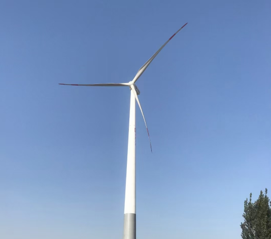 潼关风电基础二次灌浆料的强度要求和用量计算 风电灌浆料施工注意事项