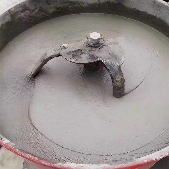 潼关灌浆料的类型及施工流程​