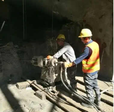 潼关水下抗分散灌浆料特点 水下不分散注浆料介绍