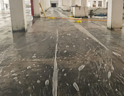 潼关不发火砂浆和不发火金属骨料有什么区别