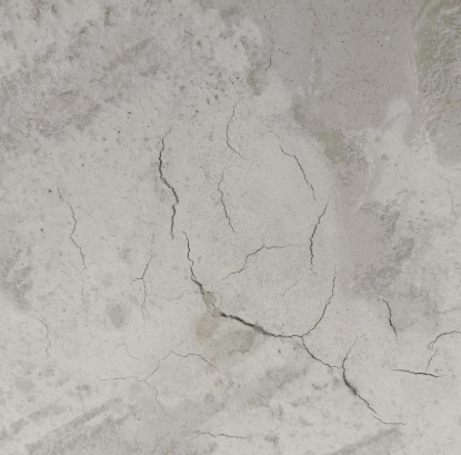 潼关灌浆料为什么会产生裂缝？出现裂缝该如何处理？