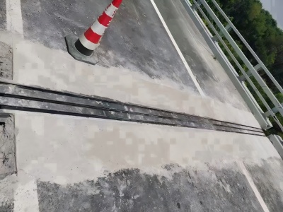 潼关伸缩缝更换后浇筑材料快速结构修补料速砼的产品特点及施工流程​